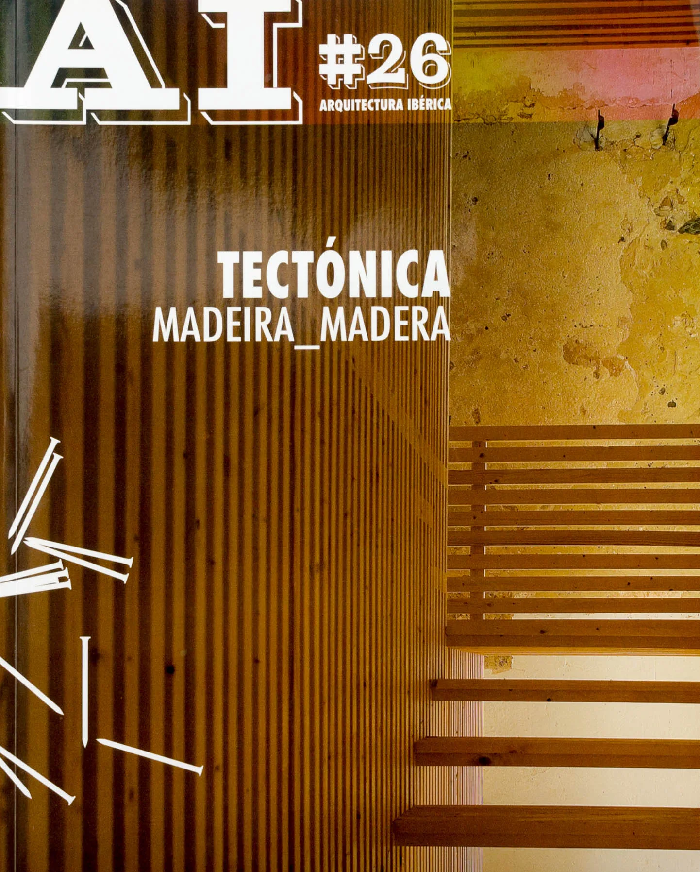 Arquitectura Ibérica #26