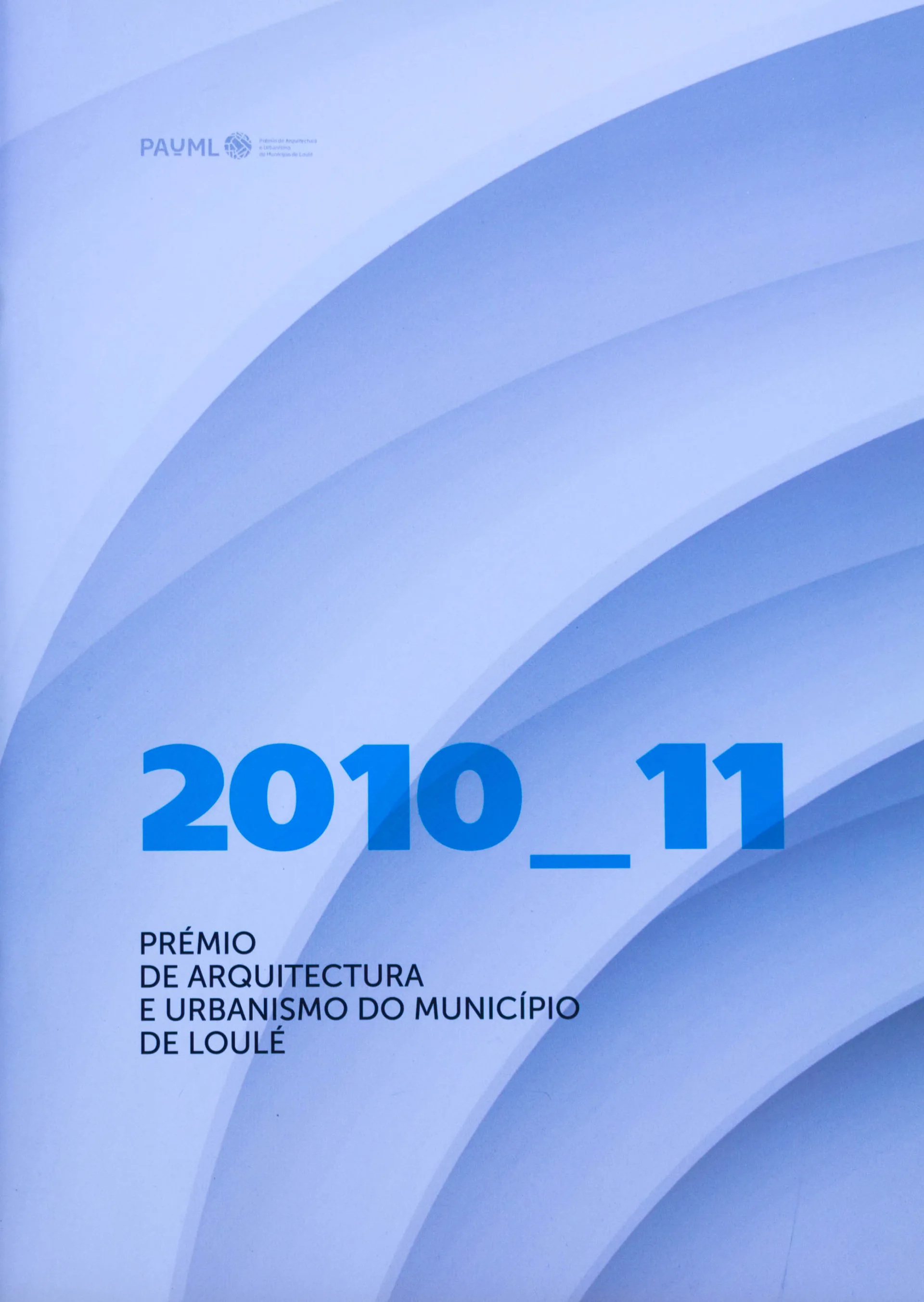 Prémio de Arq. e Urb. do Mun. de Loulé